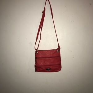 Two beautiful cross body’s